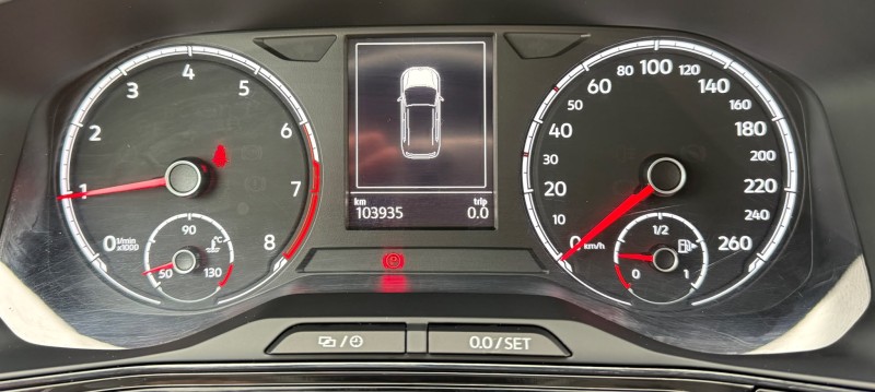 Volkswagen T-Cross 1.0 TSI 110 Cv 2023 