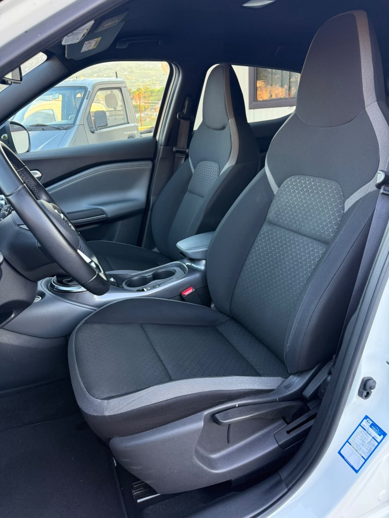 Nissan Juke Tekna 1.0 DIG-T 114 Cv 2022 
