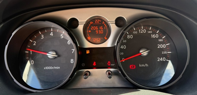 Nissan Qashqai Tekna 1.6 16V 115 Cv 2009 