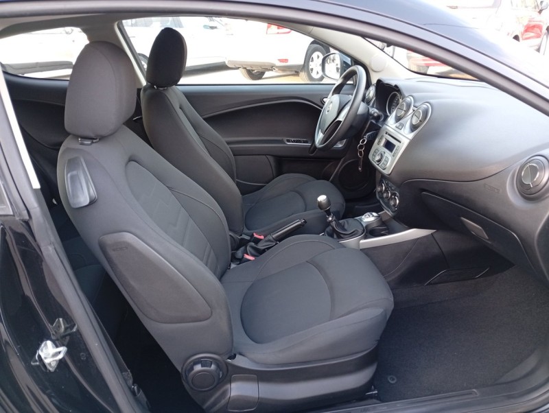 Alfa Romeo MiTo  1.3 JTDm 85 CV S&S Distinctive 2012 