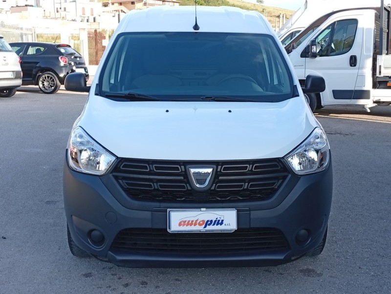 Dacia Dokker 1.5 Blue dCi 8V 95CV  2021 