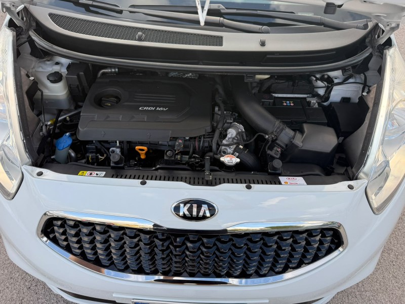 Kia Venga 1.4 CRDI 90 Cv 2018 