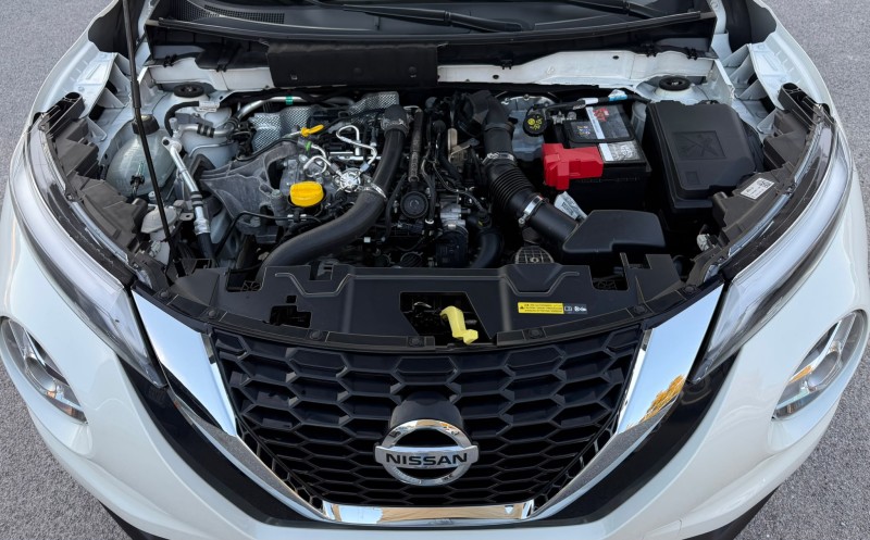 Nissan Juke Tekna 1.0 DIG-T 114 Cv 2022 
