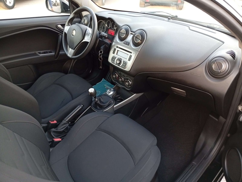 Alfa Romeo MiTo  1.3 JTDm 85 CV S&S Distinctive 2012 