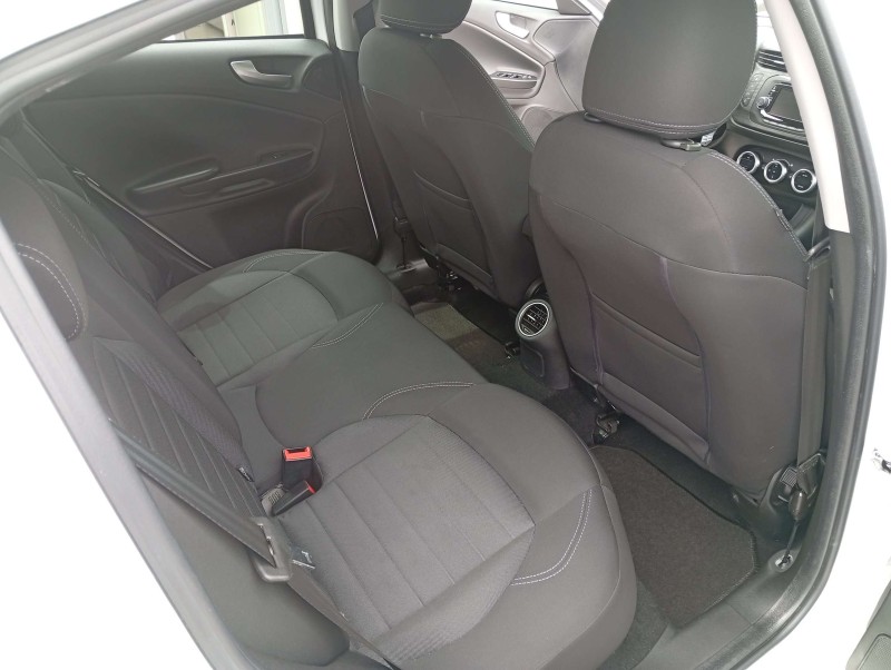Alfa Romeo Giulietta 1.6 JTDm Super 120cv 2018 
