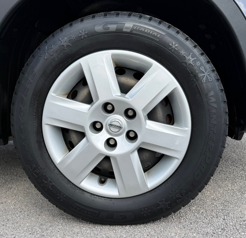 Nissan Qashqai Tekna 1.6 16V 115 Cv 2009 