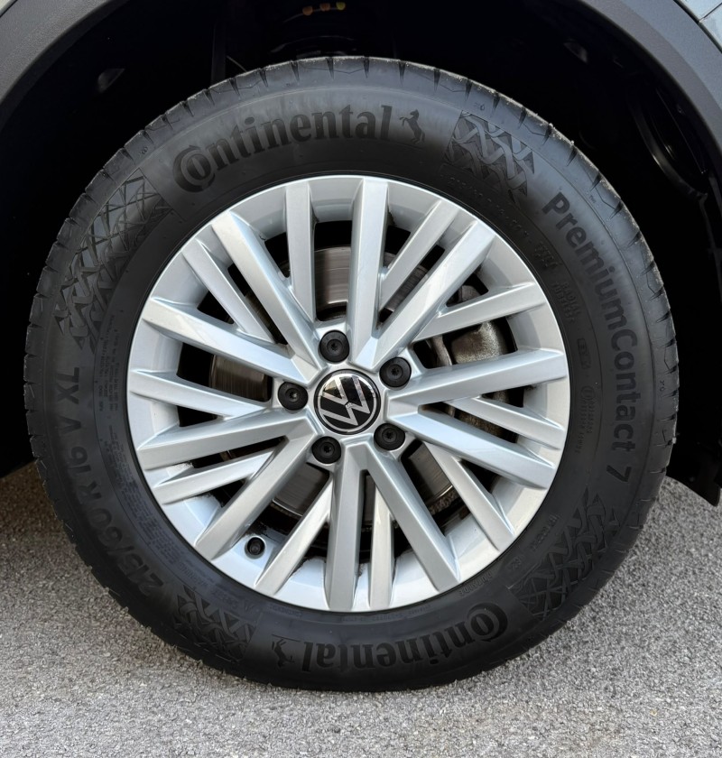 Volkswagen T-Roc DSG Sport Bluemotion 2.0 Diesel 150 Cv 2021 