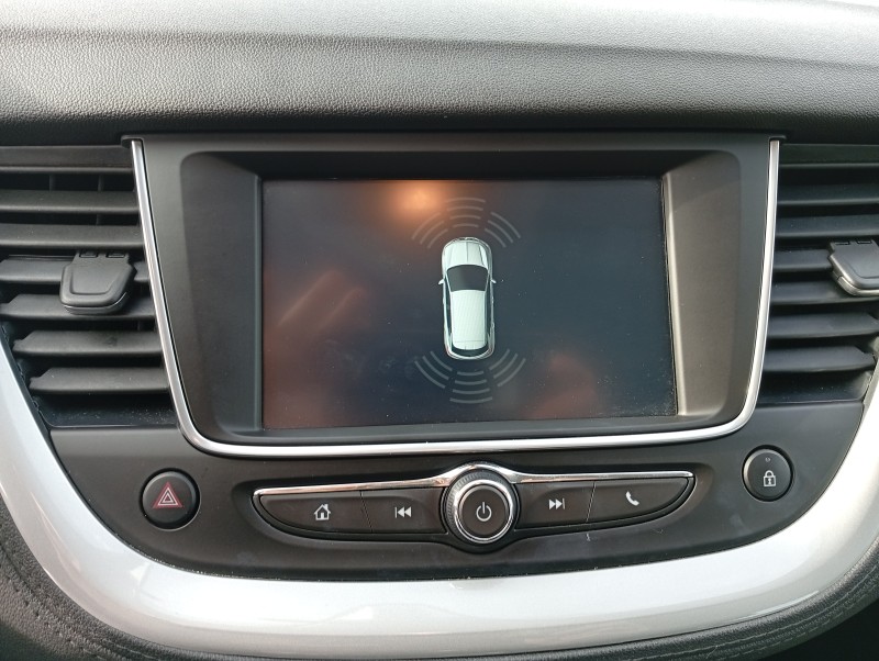 Opel Grandland x  1.5 diesel Ecotec Start&Stop Ultimate 2019 