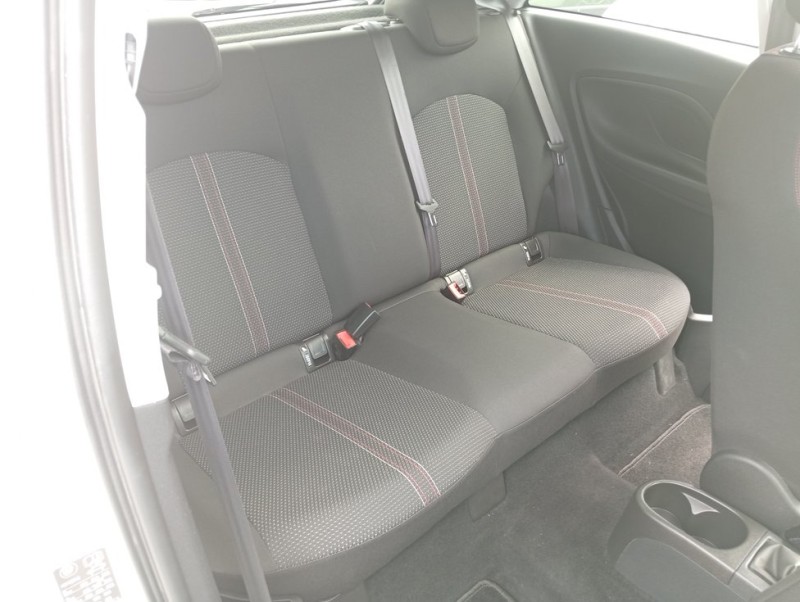 Opel Corsa Coupé 1.4 90CV GPL Tech Innovation 2018 