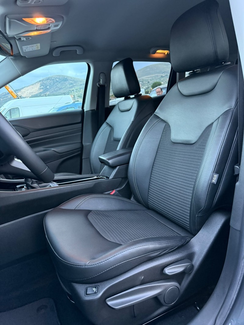 Jeep Compass Limited 2WD 1.6 Mjt 131 Cv  2022 