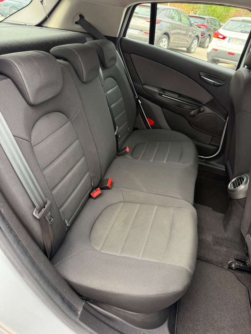 Fiat Bravo 1.6 Mjt 105 Cv 2011 