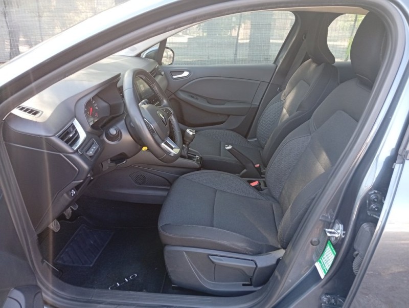 Renault Clio TCe 100 CV GPL 5 porte Intens 2022 