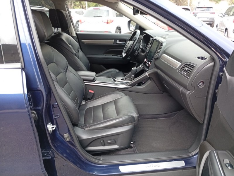 Renault Koleos dCi 175 CV 4x4 X-Tronic Energy Initiale Paris 2017 