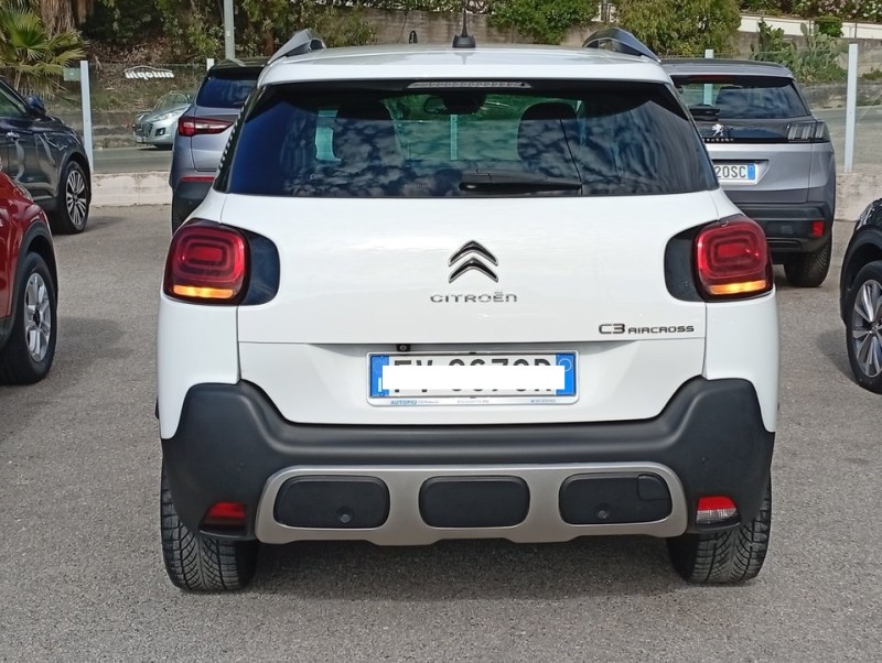 Citroen C 3  Aircross BlueHDi 100 S&S Shine 2019 