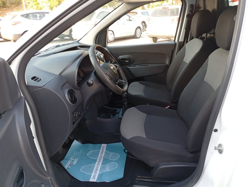 Dacia Dokker 1.5 Blue dCi 8V 95CV  2021 