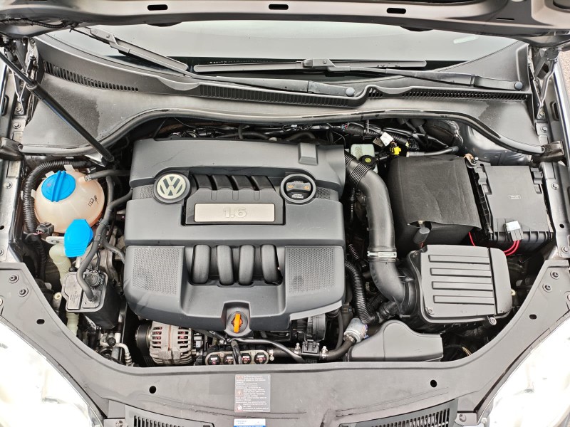 Volkswagen Golf 5 serie 1.6 Benzina/Gpl 2008 
