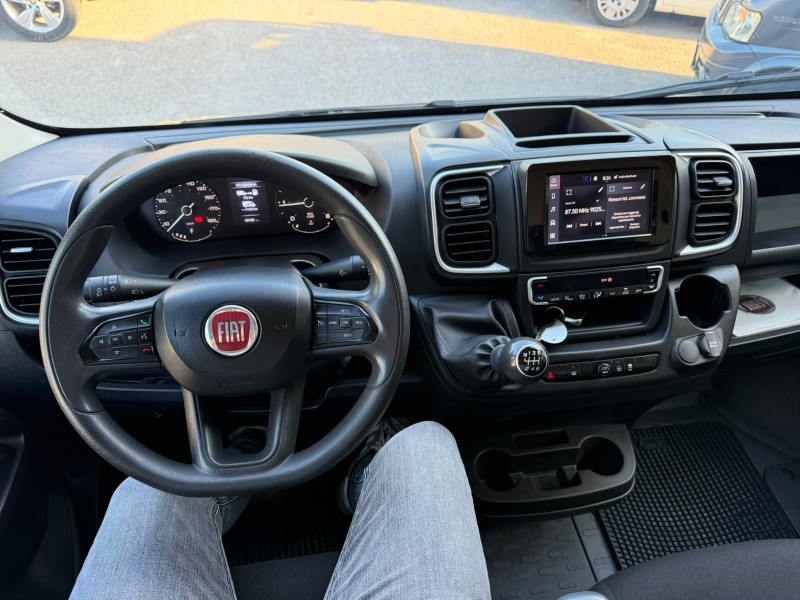 Fiat Ducato Maxi  2.2 Mjt 140 Cv 2022 