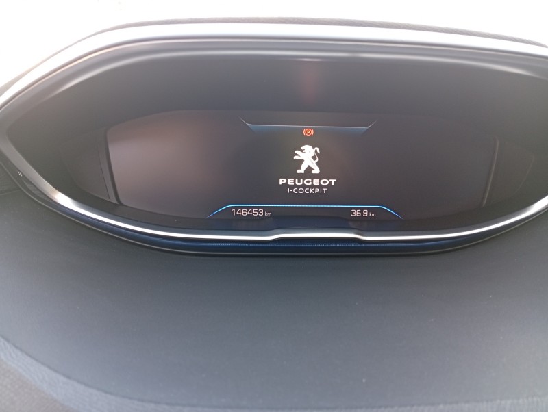 Peugeot 3008  BlueHDi 130 S&S Active Pack 2022 