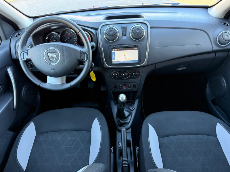 Dacia Sandero  1.5 DCI 90 Cv 2016 