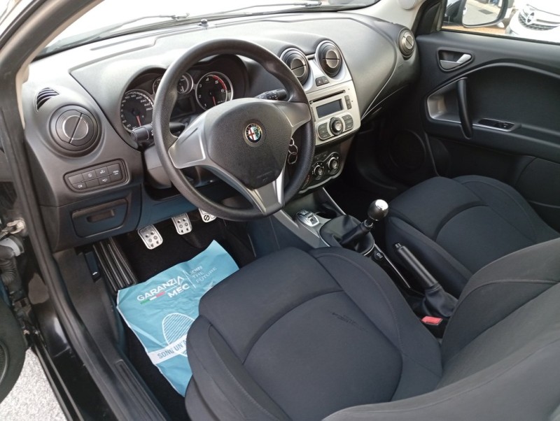 Alfa Romeo MiTo  1.3 JTDm 85 CV S&S Distinctive 2012 