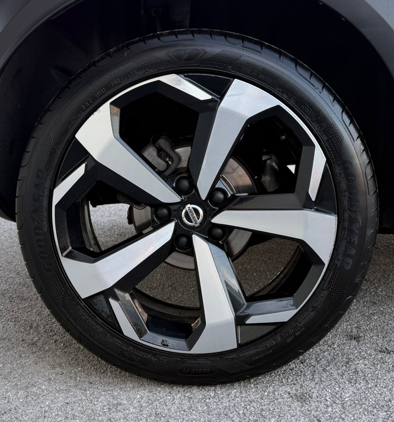 Nissan Juke Tekna 1.0 DIG-T 114 Cv 2022 
