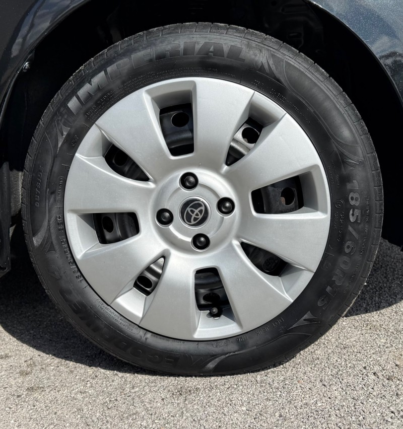 Toyota Yaris Sol 1.4 D-4D 90 Cv 2009 