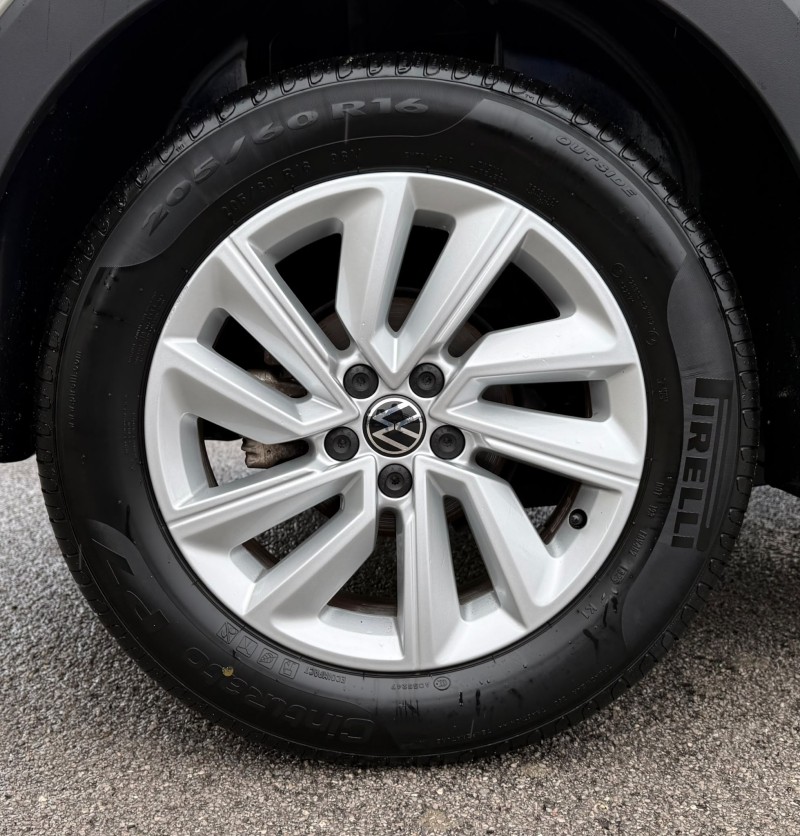 Volkswagen T-Cross 1.0 TSI 110 Cv 2023 