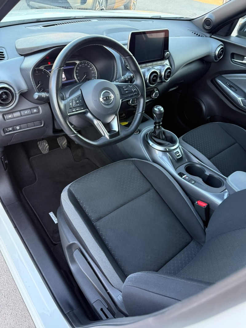 Nissan Juke Tekna 1.0 DIG-T 114 Cv 2022 