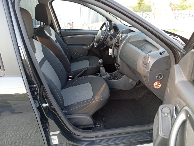 Dacia Dunster 1.5 dCi 110CV Start&Stop 4x2 Serie Lim.Urban Explo 2016 