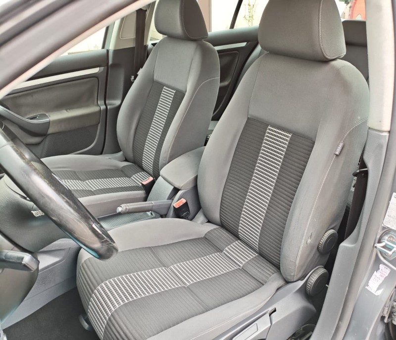 Volkswagen Golf 5 serie 1.6 Benzina/Gpl 2008 