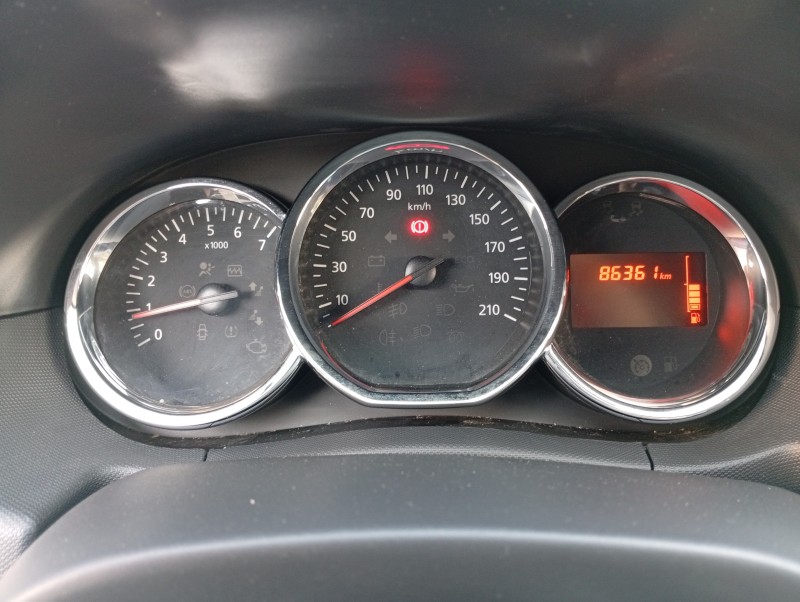Dacia Dunster 1.5 dCi 110CV Start&Stop 4x2 Serie Lim.Urban Explo 2016 