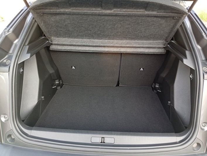 Peugeot 2008 PureTech 100 S&S Allure Pack 2021 