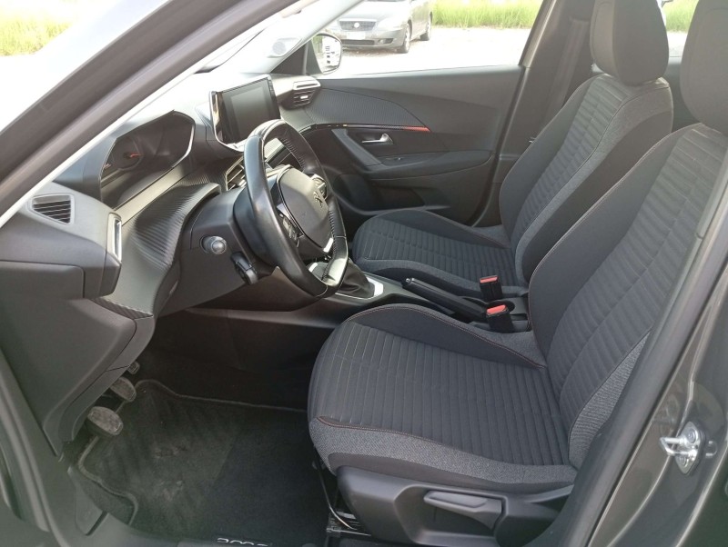Peugeot 2008 PureTech 100 S&S Allure Pack 2021 