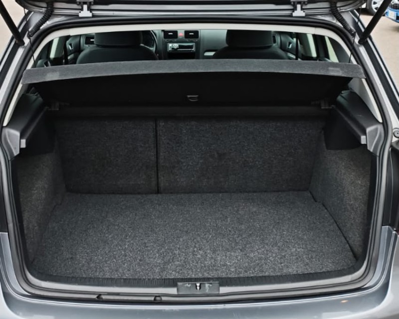 Volkswagen Golf 5 serie 1.6 Benzina/Gpl 2008 