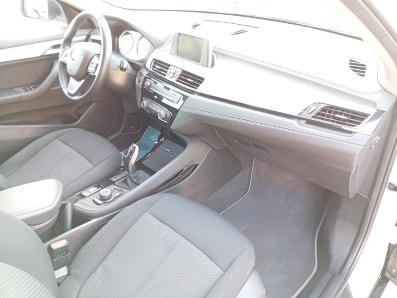 Bmw X2 sDrive16d Msport-X 2022 