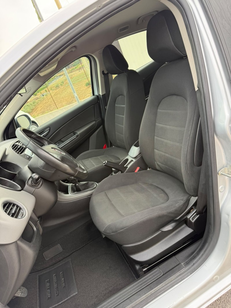 Fiat Bravo 1.6 Mjt 105 Cv 2011 