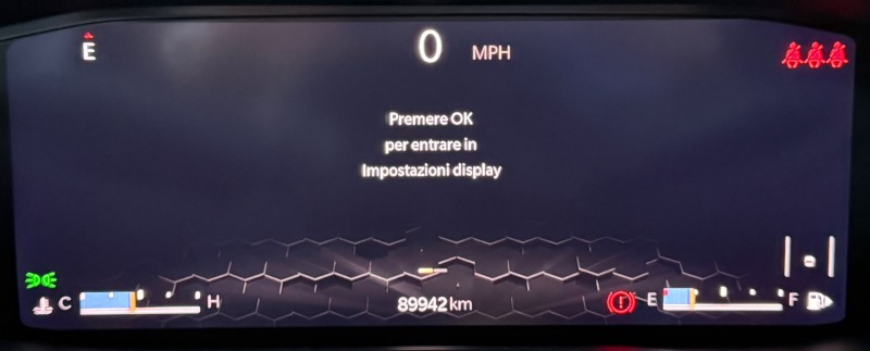 Jeep Compass Limited 2WD 1.6 Mjt 131 Cv  2022 