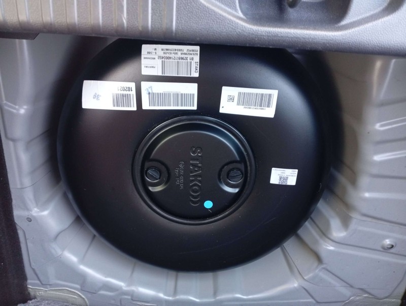 Renault Clio TCe 100 CV GPL 5 porte Intens 2022 