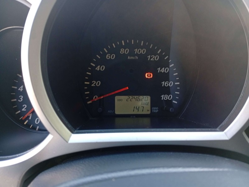 Daihatsu Terios 1.5 4WD SX 2006 