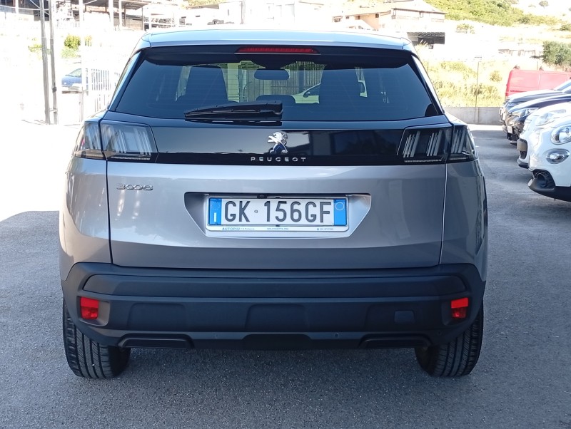 Peugeot 3008  BlueHDi 130 S&S Active Pack 2022 