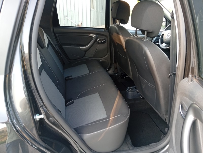 Dacia Dunster 1.5 dCi 110CV Start&Stop 4x2 Serie Lim.Urban Explo 2016 