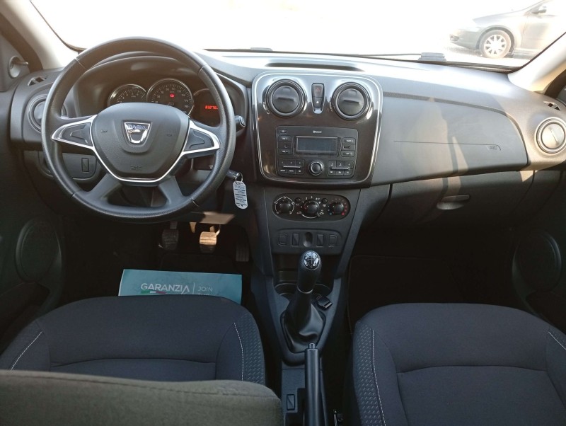Dacia Sandero  1.0 SCe 12V 75CV Comfort 2018 