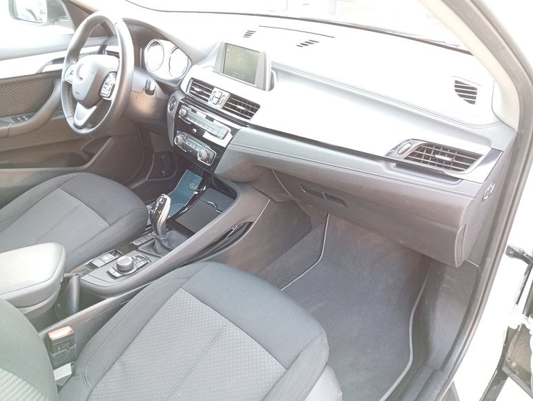 Bmw X2 sDrive16d Msport-X 2022 