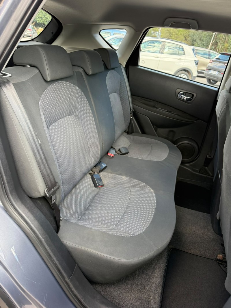 Nissan Qashqai Tekna 1.6 16V 115 Cv 2009 