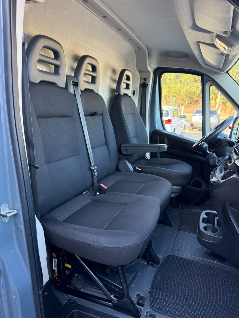 Fiat Ducato Maxi  2.2 Mjt 140 Cv 2022 