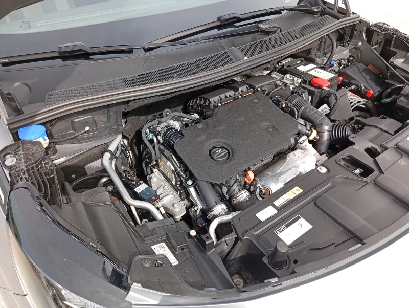 Peugeot 3008  BlueHDi 130 S&S EAT8 GT 2021 