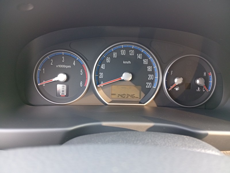Hyundai Santa Fe 2.2 CRDi VGT Dynamic Sun 5 p.ti 2008 