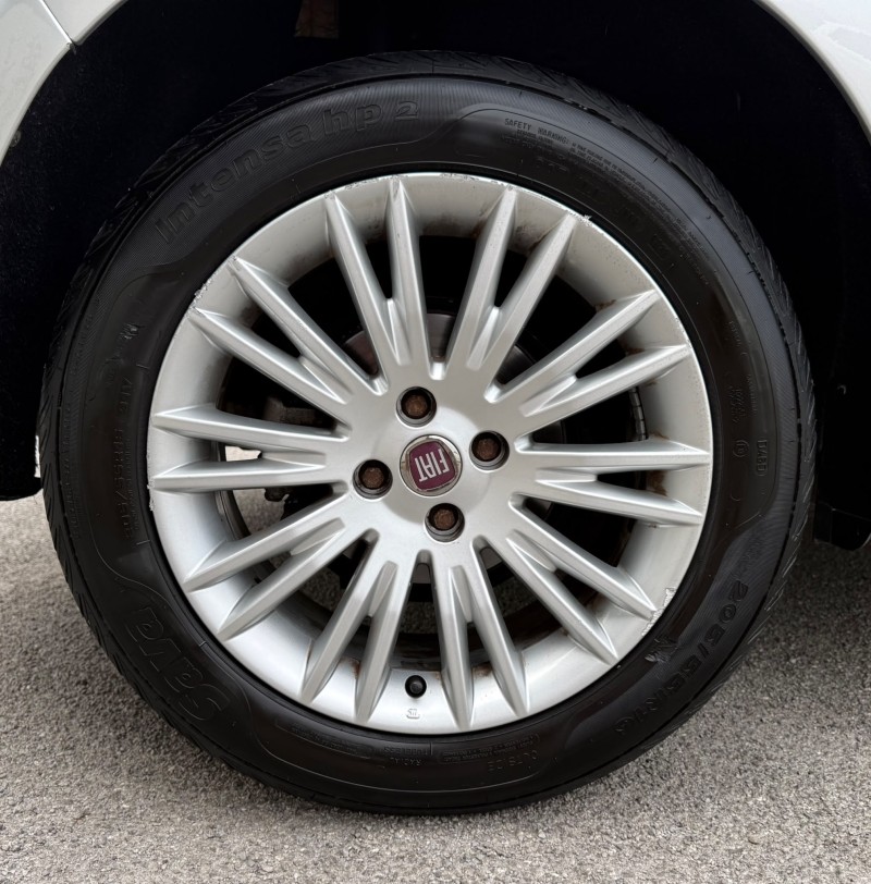 Fiat Bravo 1.6 Mjt 105 Cv 2011 