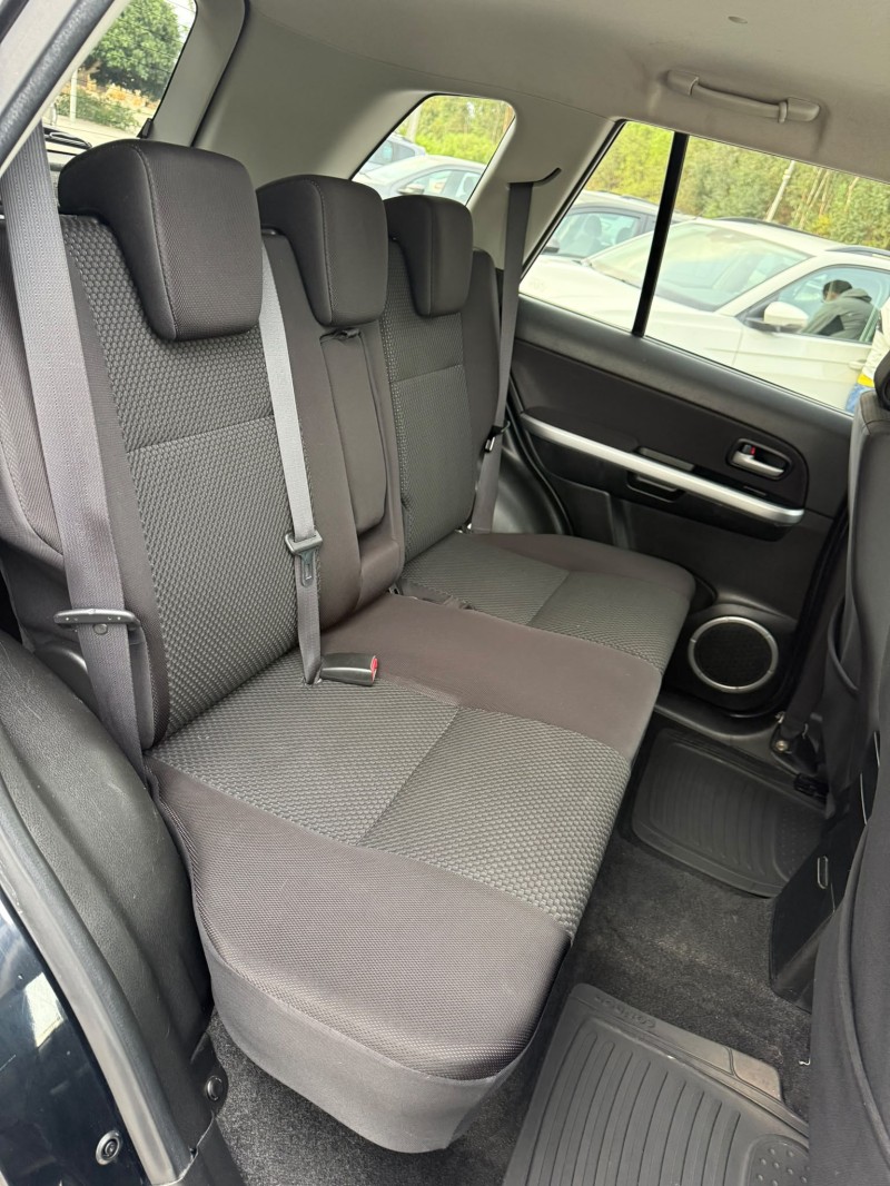 Suzuki Gran Vitara Executive 1.9 DDIS 129 Cv 2010 