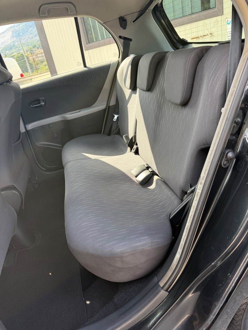 Toyota Yaris Sol 1.4 D-4D 90 Cv 2009 